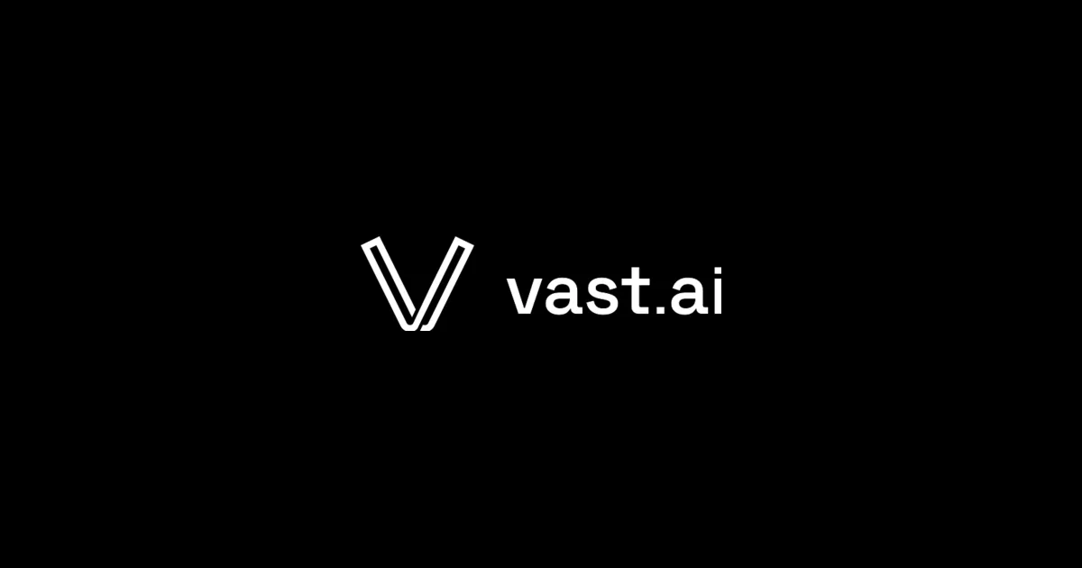 Vast.ai 官方分享横幅